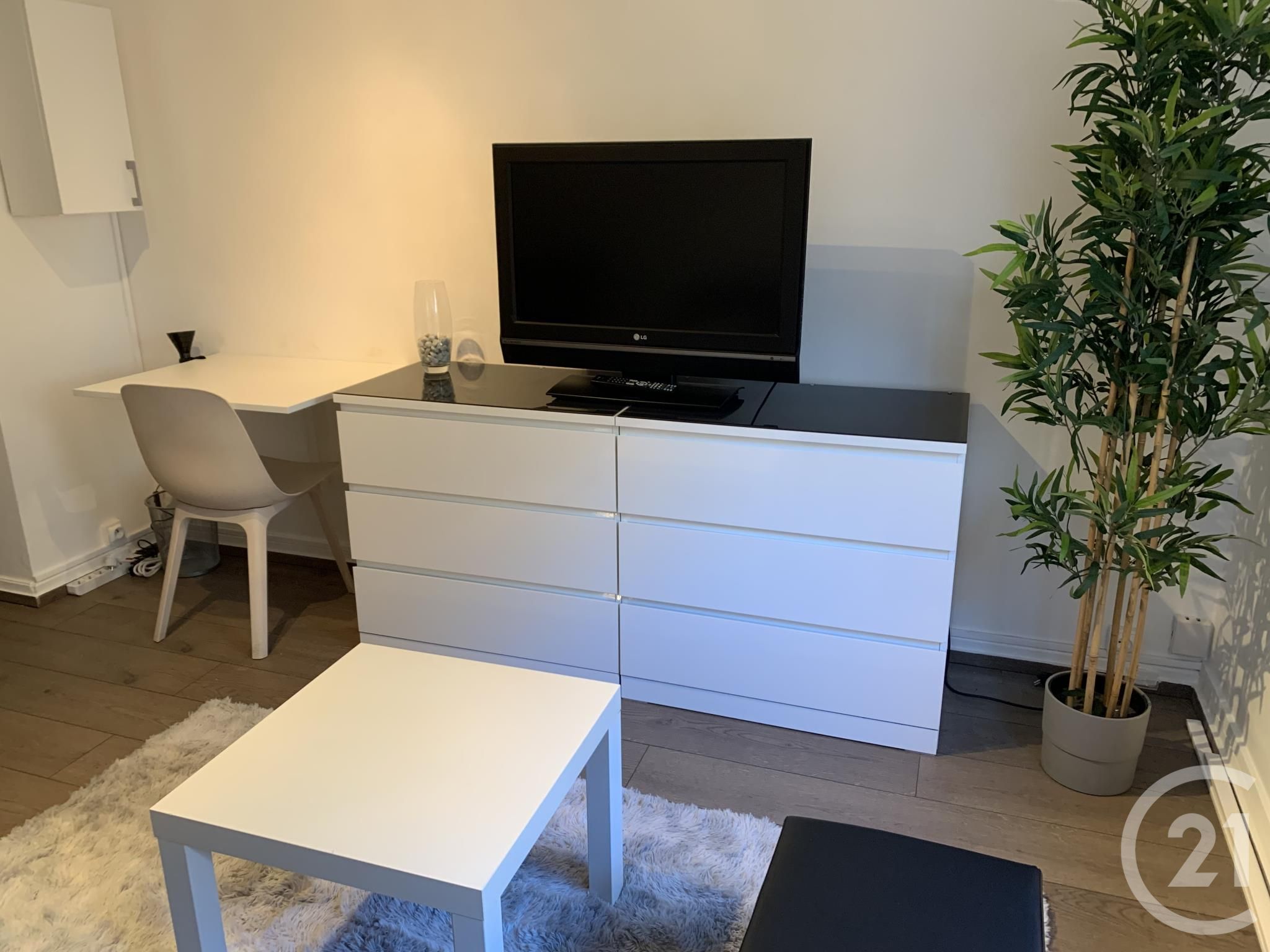 Appartement Rue du Général Audran à Courbevoie