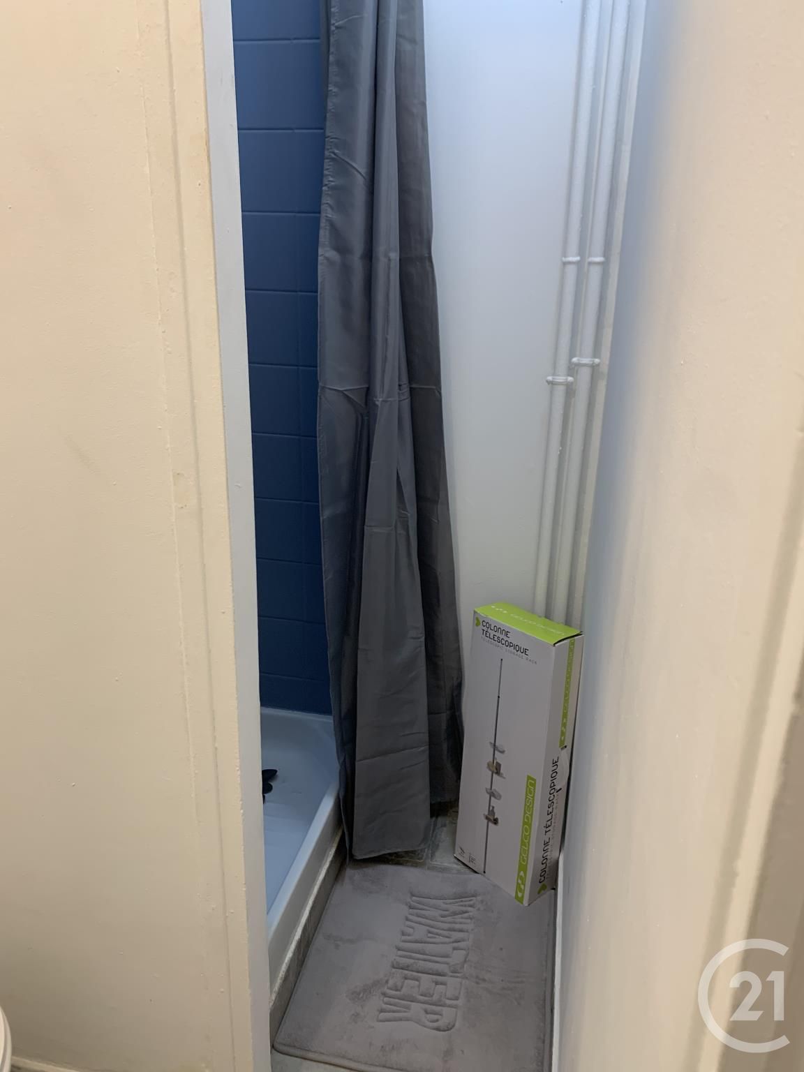 Appartement Rue du Général Audran à Courbevoie