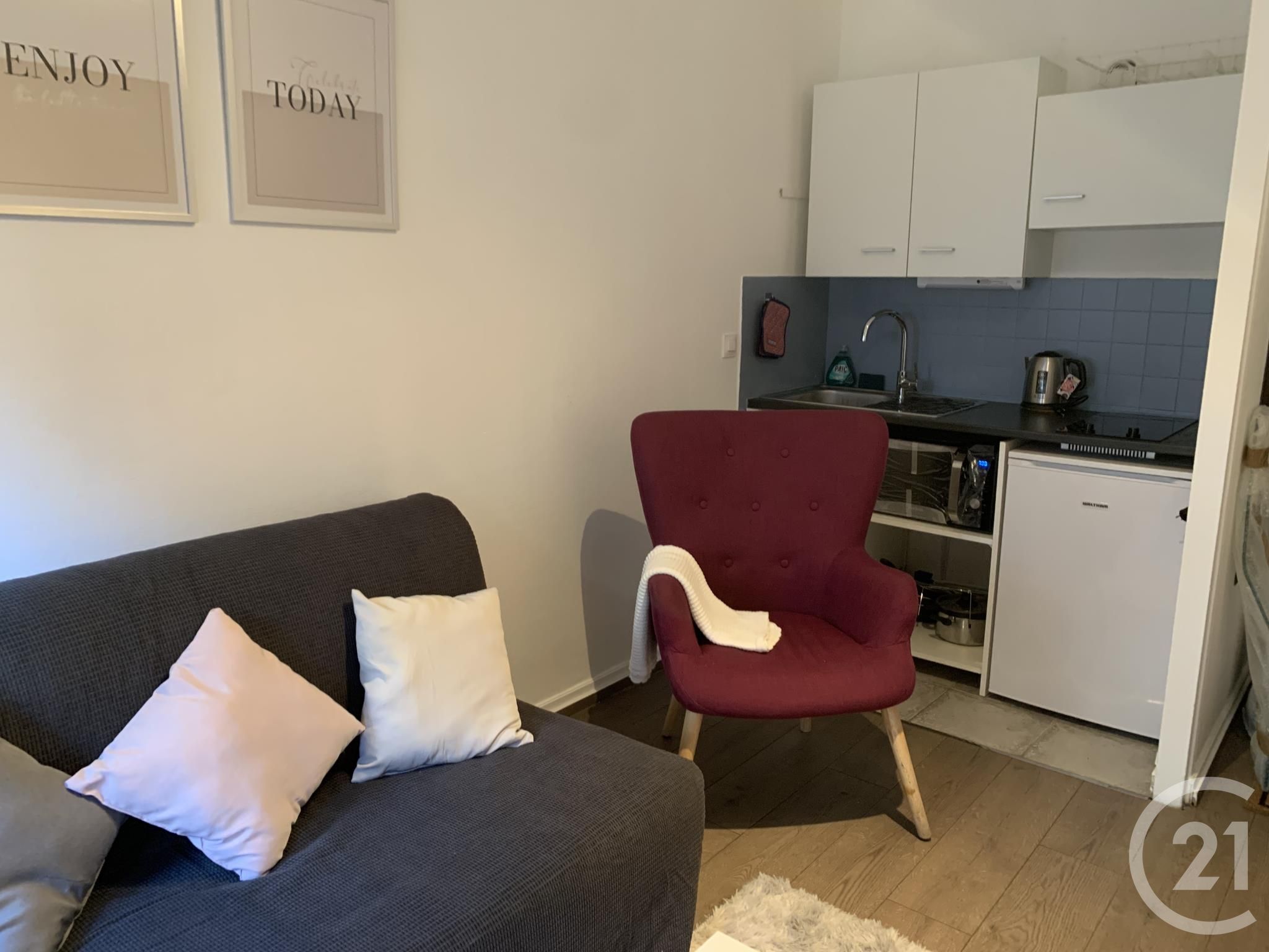Appartement Rue du Général Audran à Courbevoie