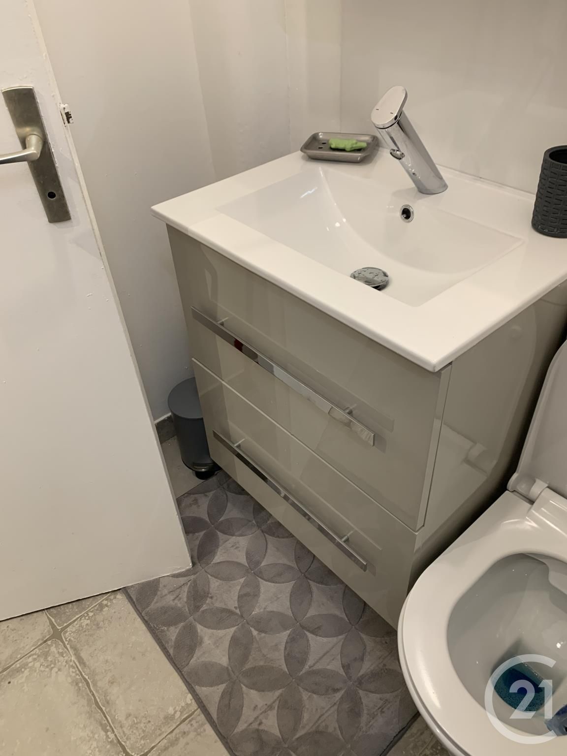 Appartement Rue du Général Audran à Courbevoie