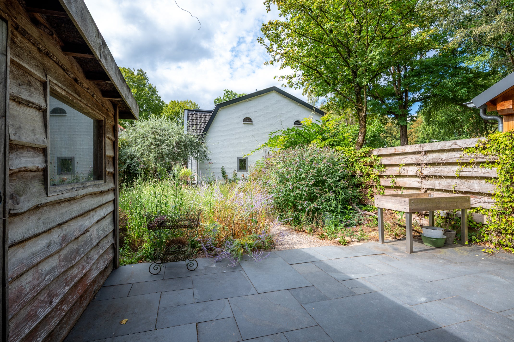 Twee-onder-één-kap te koop: Kampweg 108, Doorn
