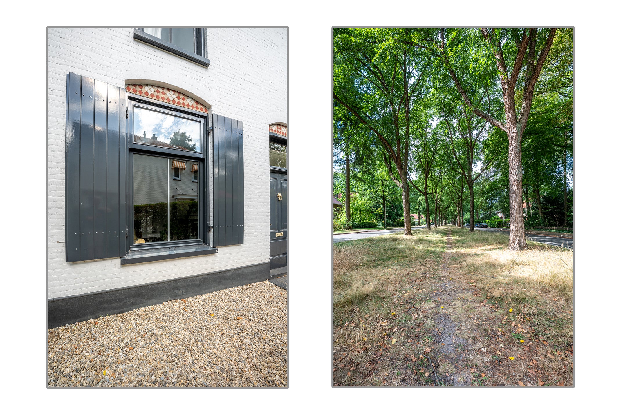 Twee-onder-één-kap te koop: Kampweg 108, Doorn