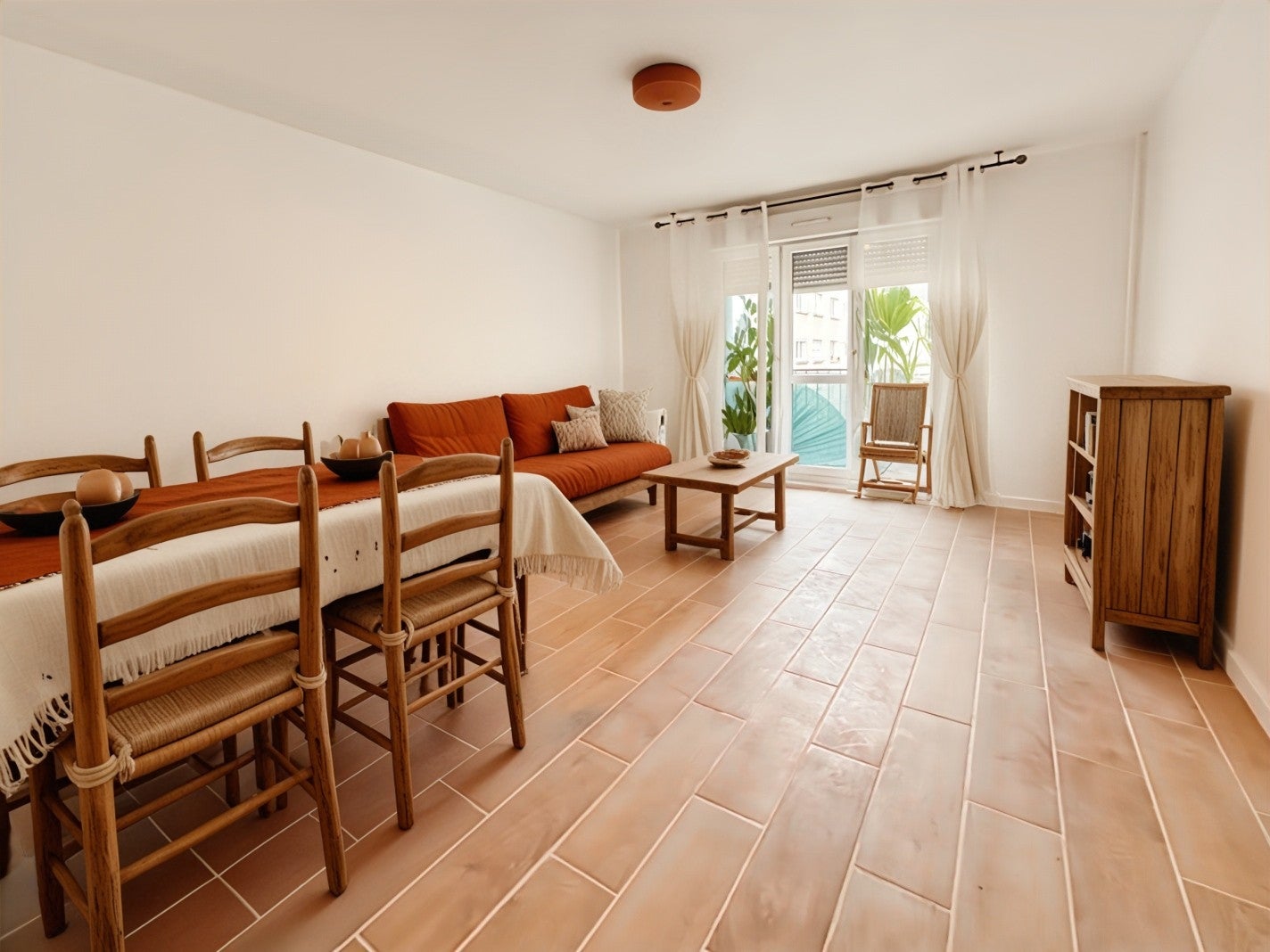 Appartement Rue Émile Littré à Rennes