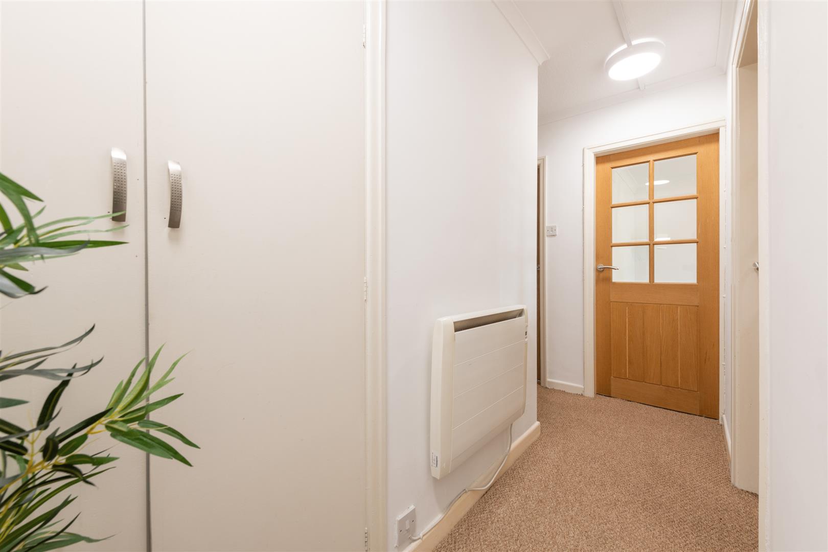 Flat Blossomfield Road in Metropolitan Borough of Solihull