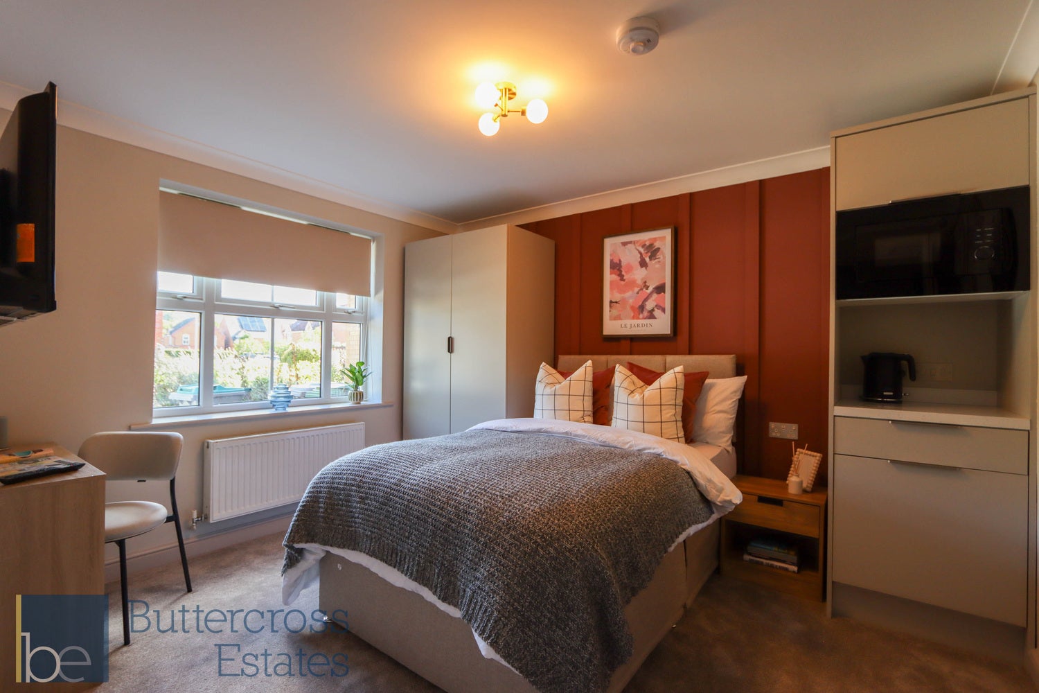 Room Robert Dukeson Avenue in Newark and Sherwood