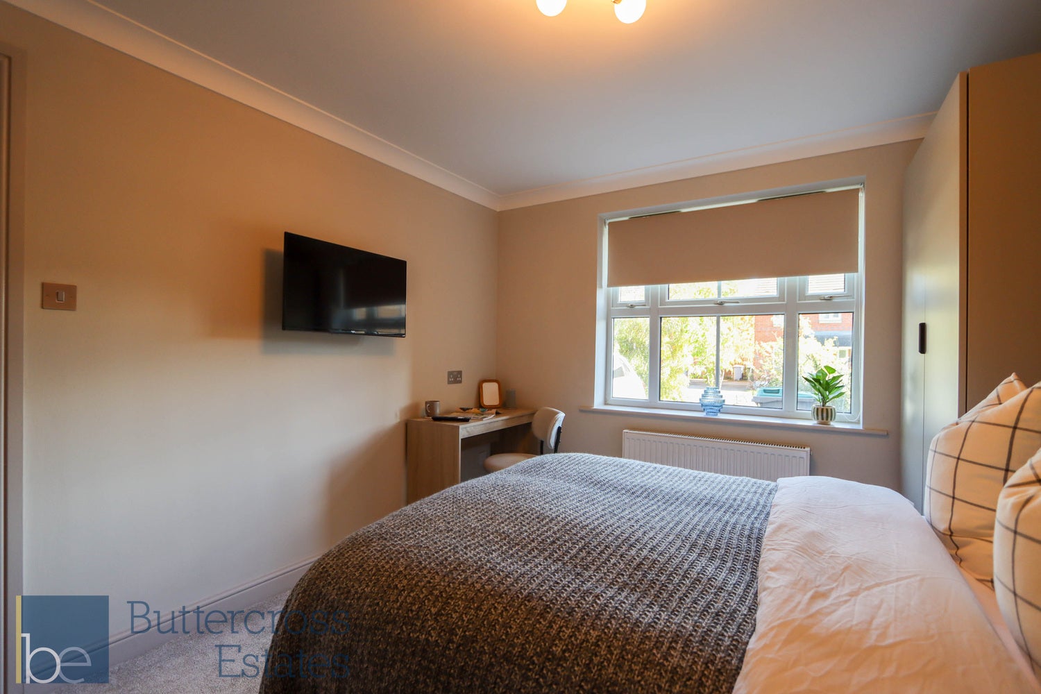 Room Robert Dukeson Avenue in Newark and Sherwood