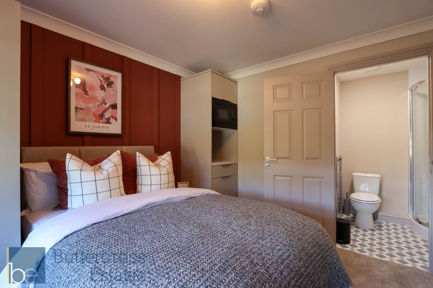 Room Robert Dukeson Avenue in Newark and Sherwood