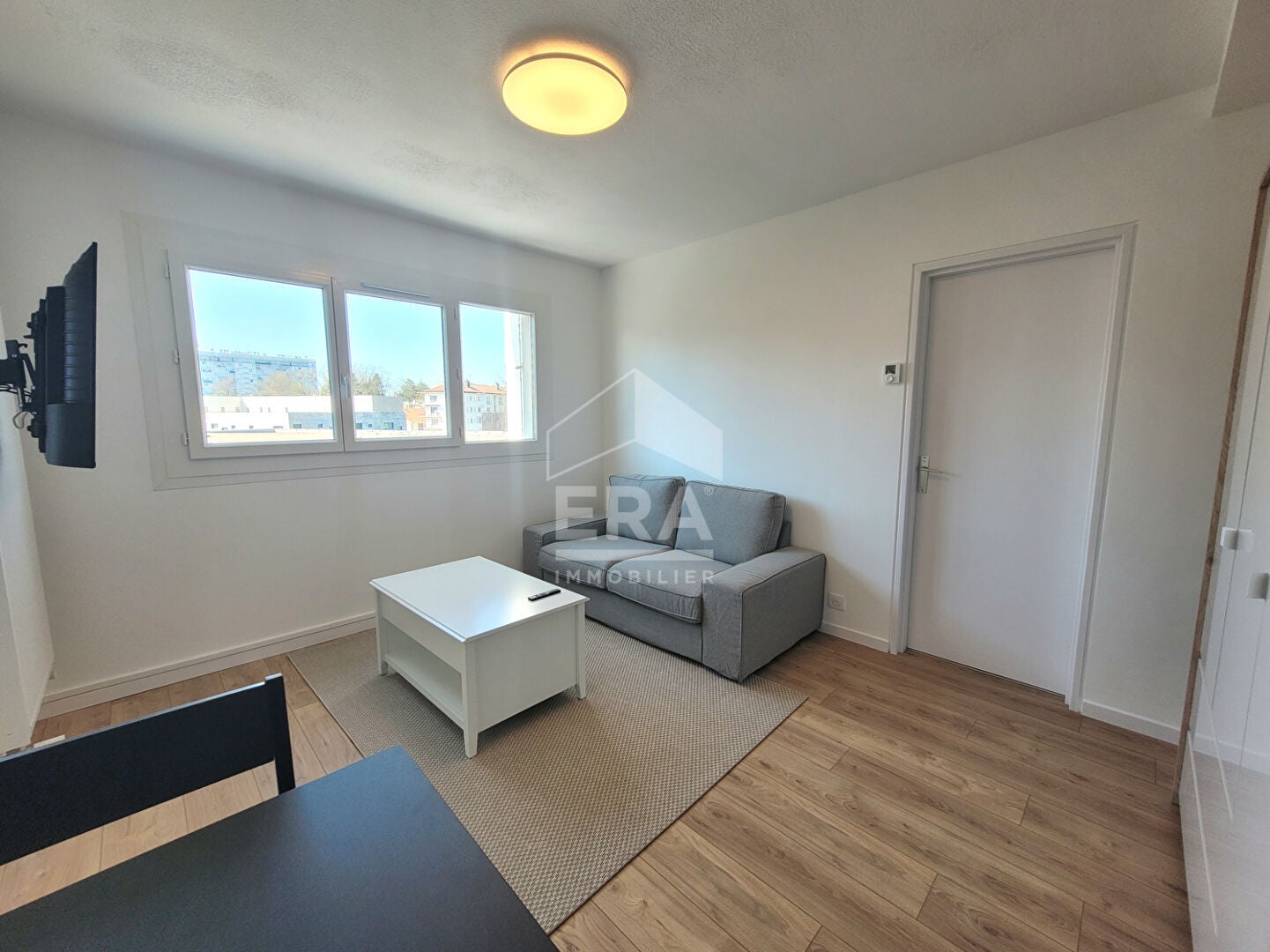 Appartement Boulevard de la Paix à Pau