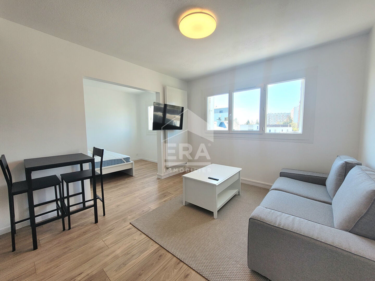 Appartement Boulevard de la Paix à Pau