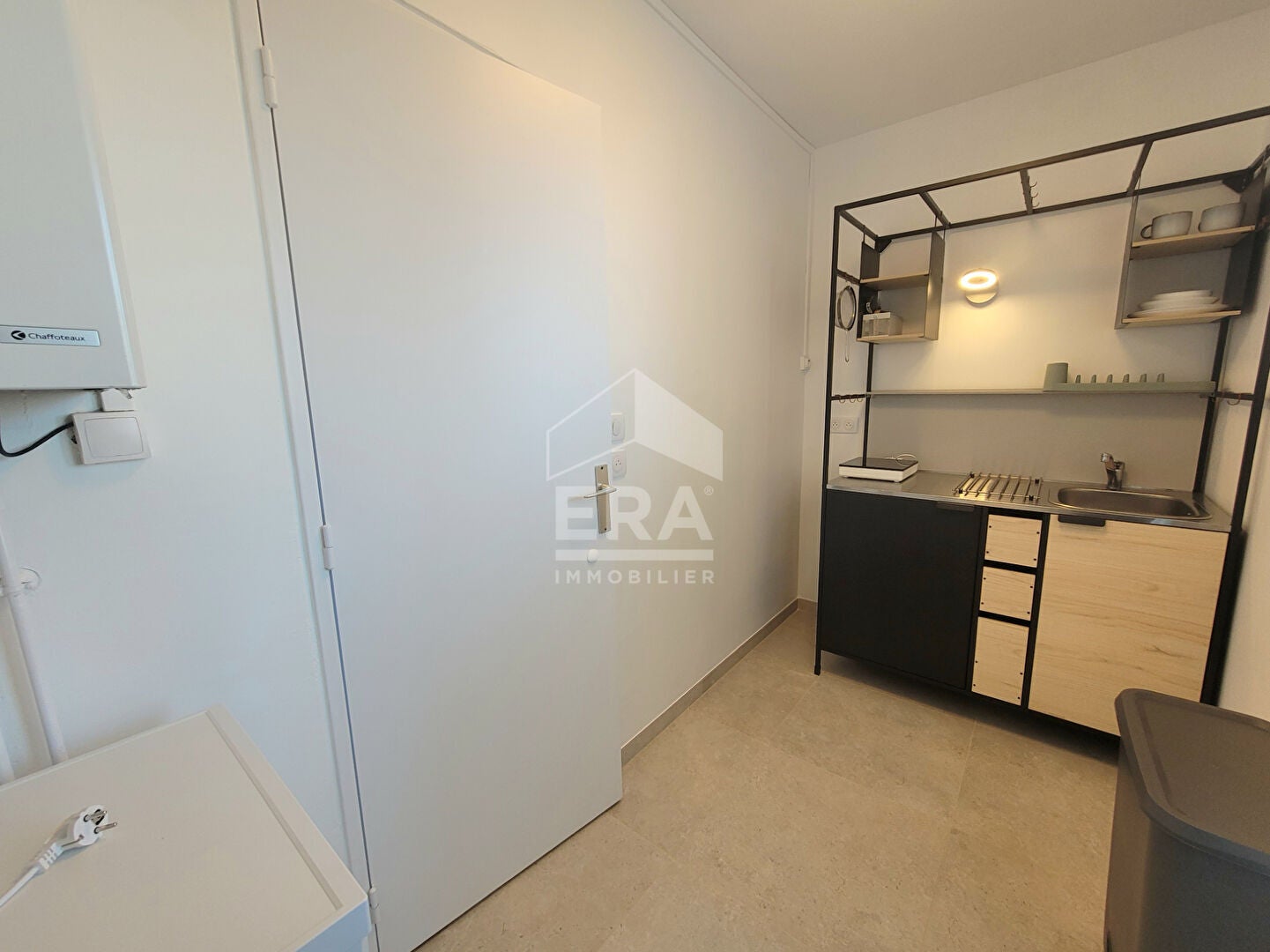 Appartement Boulevard de la Paix à Pau