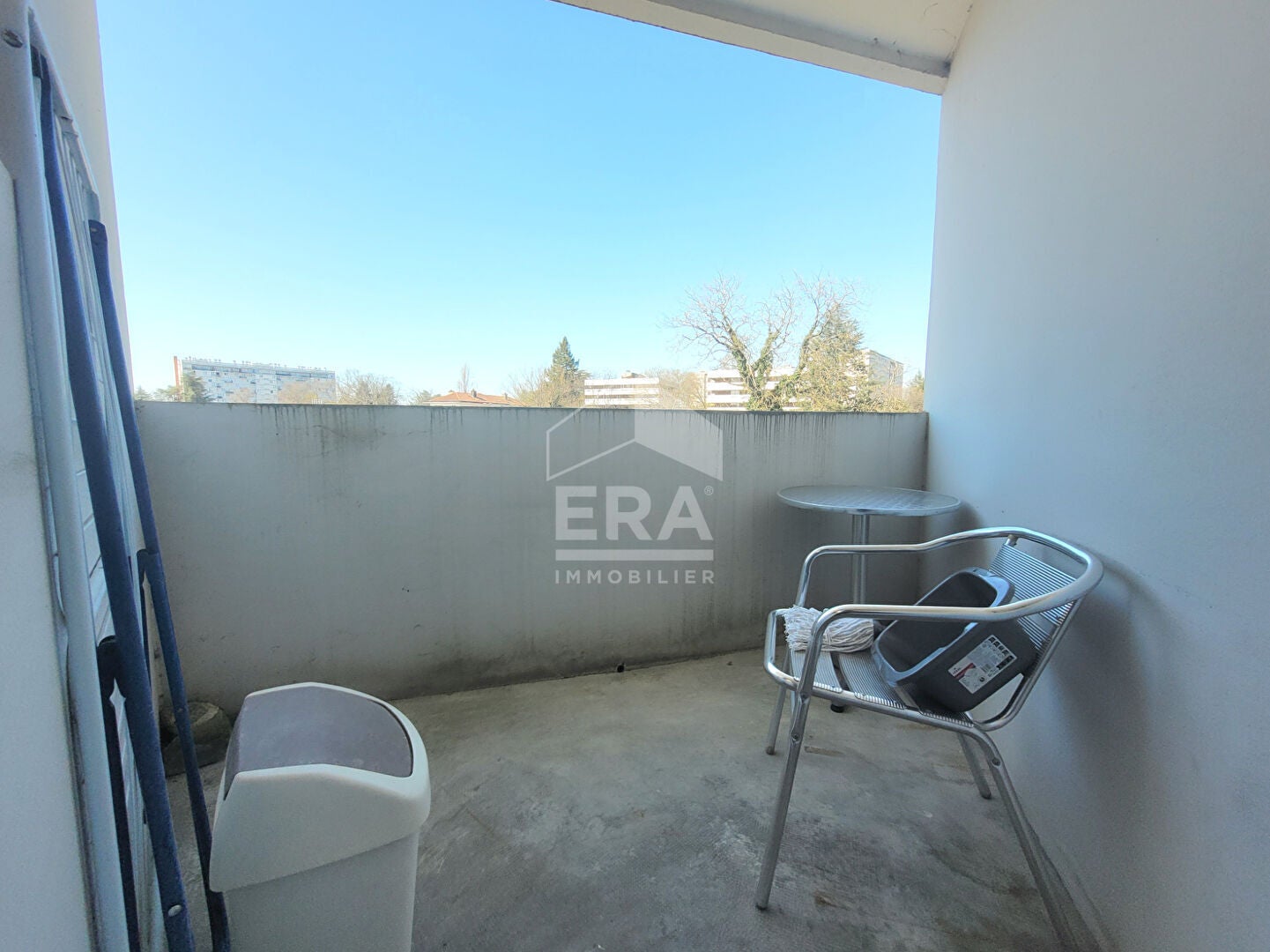 Appartement Boulevard de la Paix à Pau