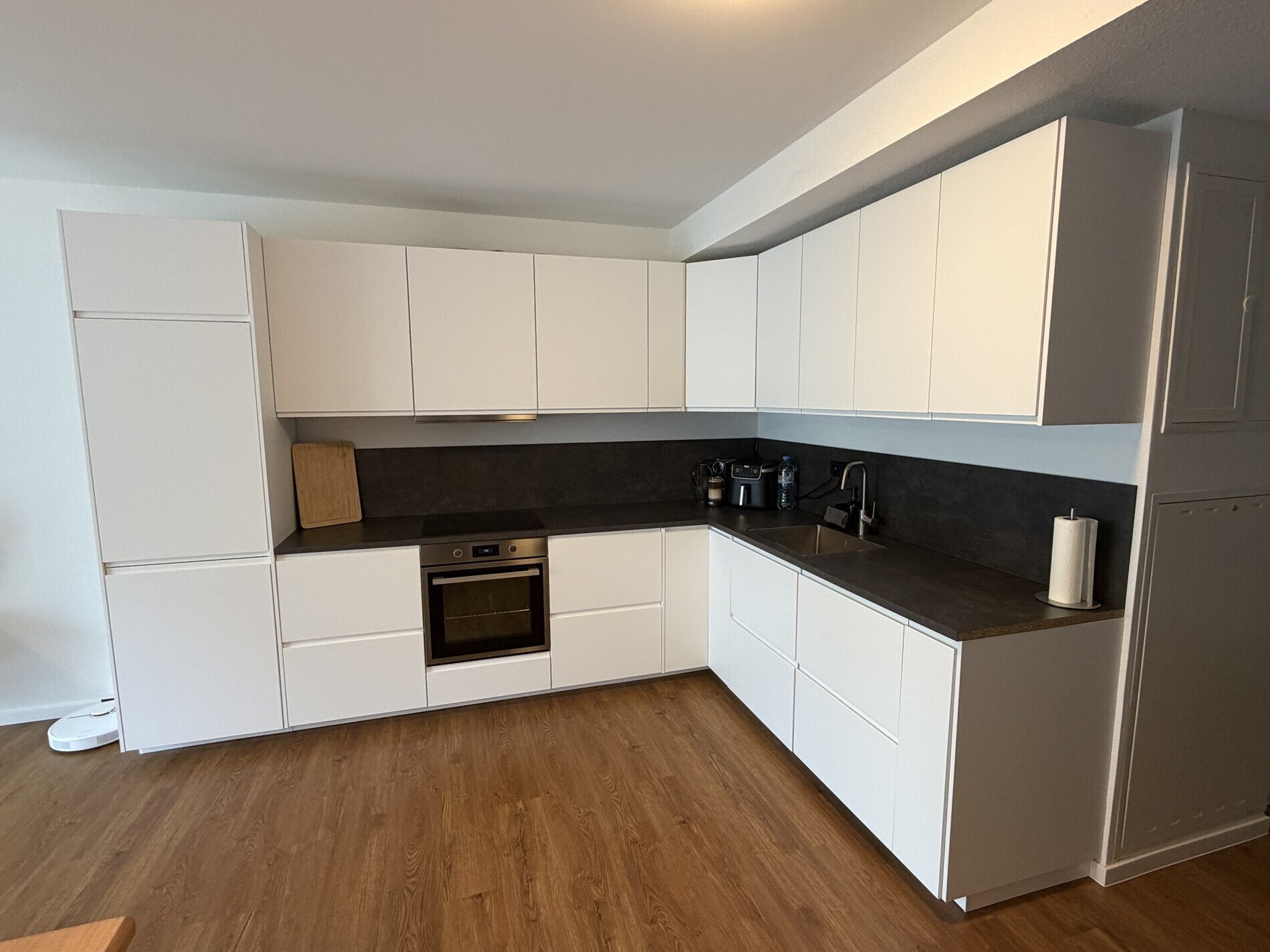 Wohnung Bretonische Straße in Bielefeld