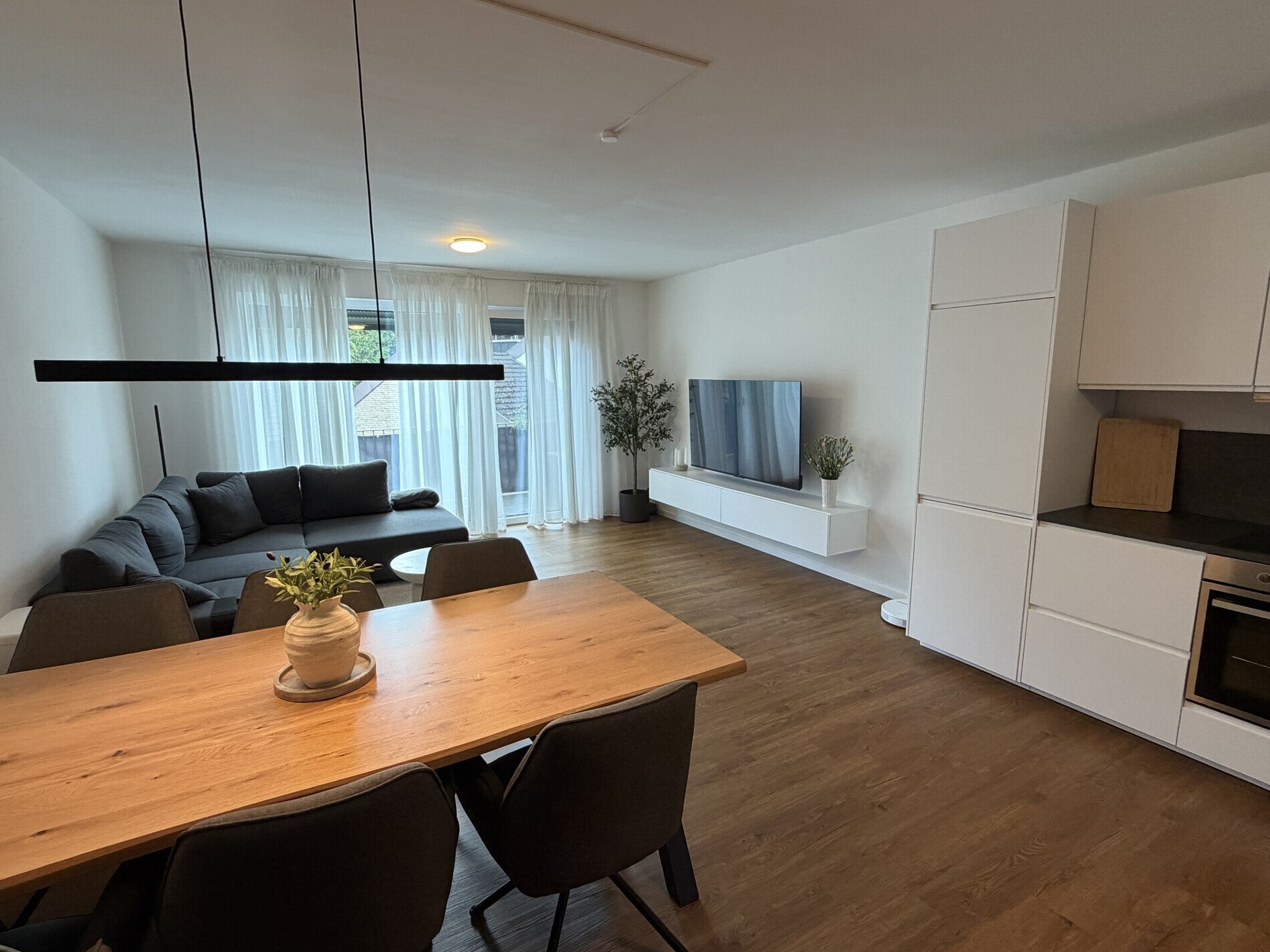 Wohnung Bretonische Straße in Bielefeld