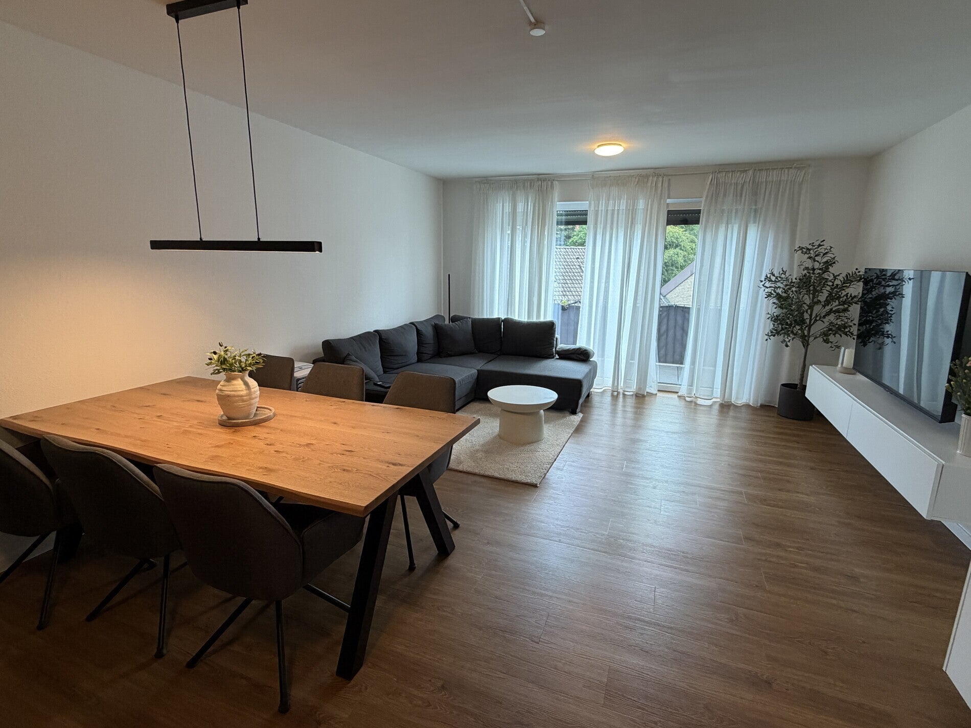 Wohnung Bretonische Straße in Bielefeld