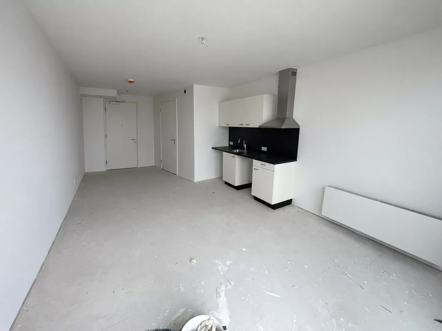 Appartement Anemoonstraat 3 D in Koog aan de Zaan