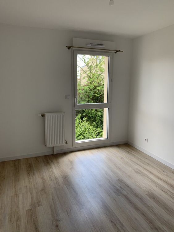 Appartement Rue du Ballon à Saint-Jean-le-Blanc