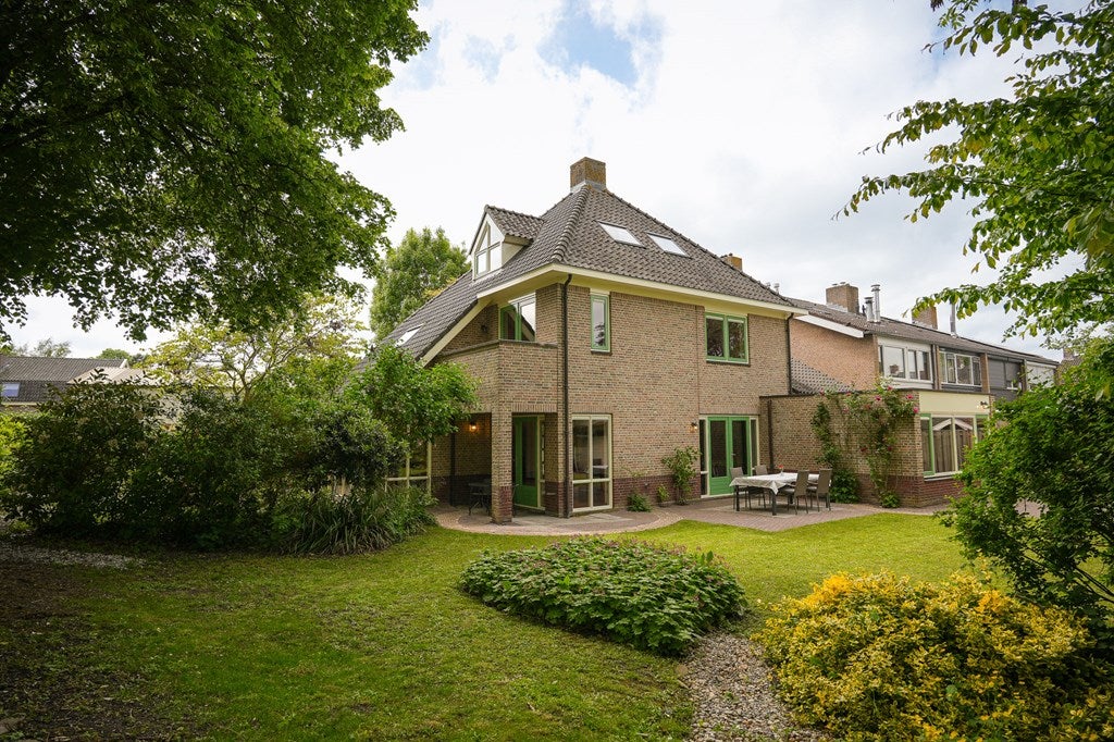 Cornelis Verheuvelstraat 4 in Kedichem