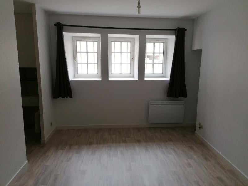 Appartement Rue du 19 Mars 1962 à Poitiers