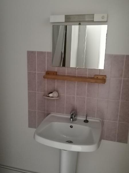 Appartement Rue du 19 Mars 1962 à Poitiers