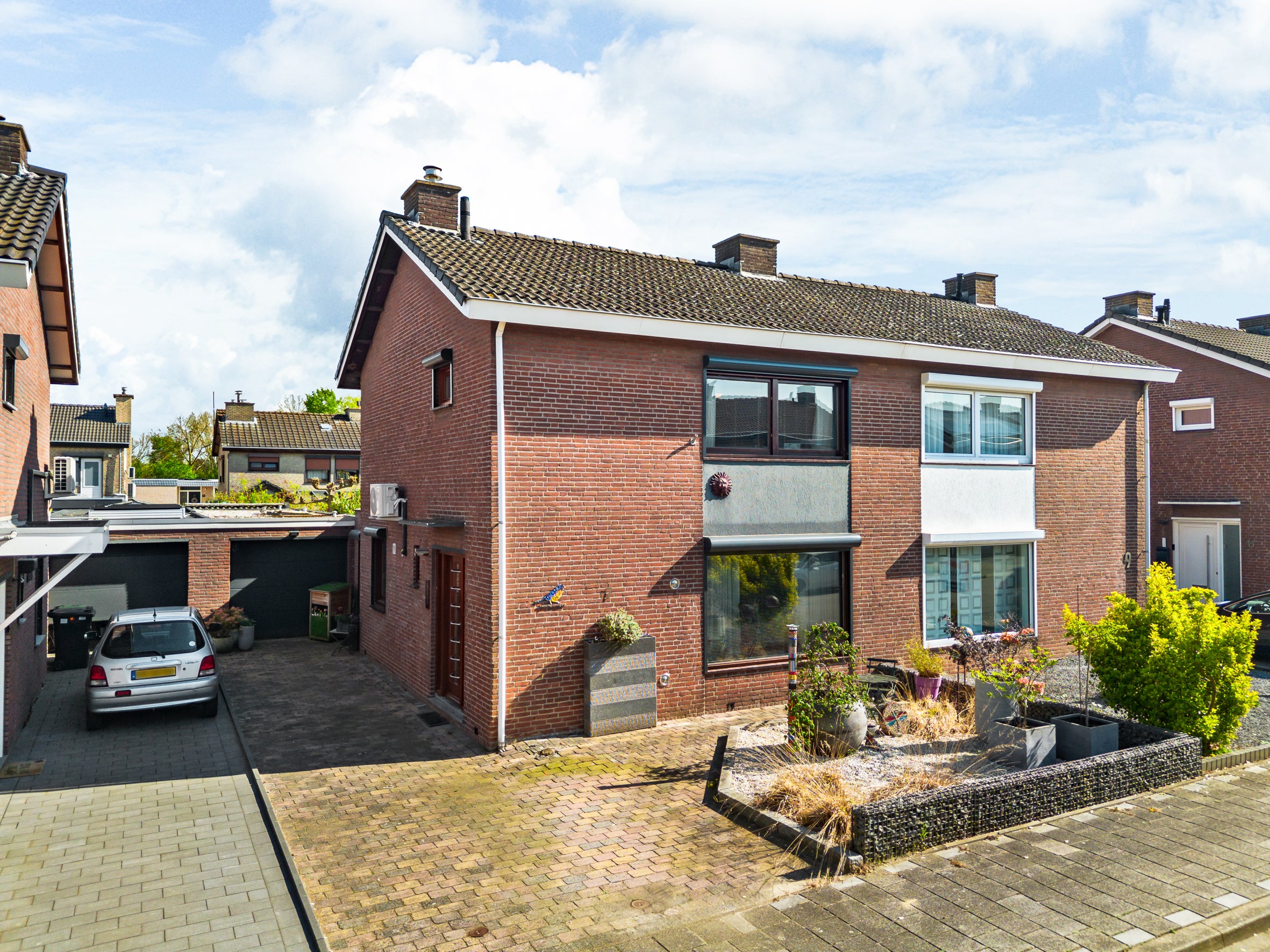 Stiftstraat 7