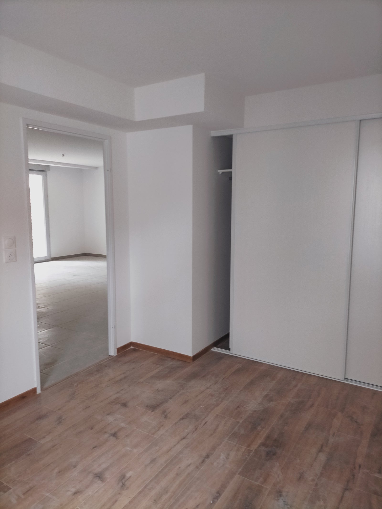 Appartement Route de Revel à Toulouse
