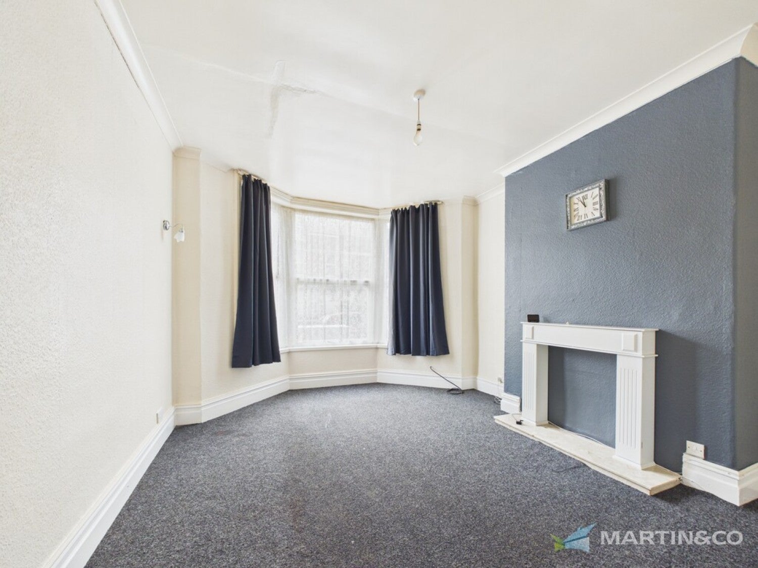 Flat St Alban's Road in Borough of Fylde