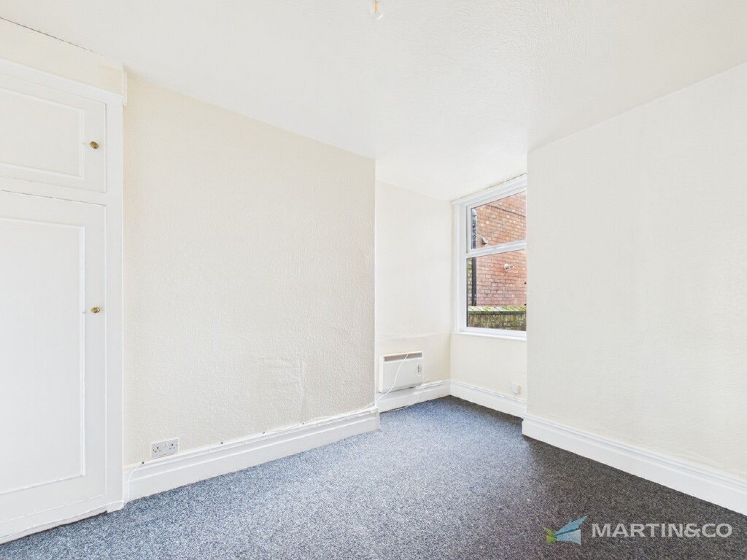 Flat St Alban's Road in Borough of Fylde