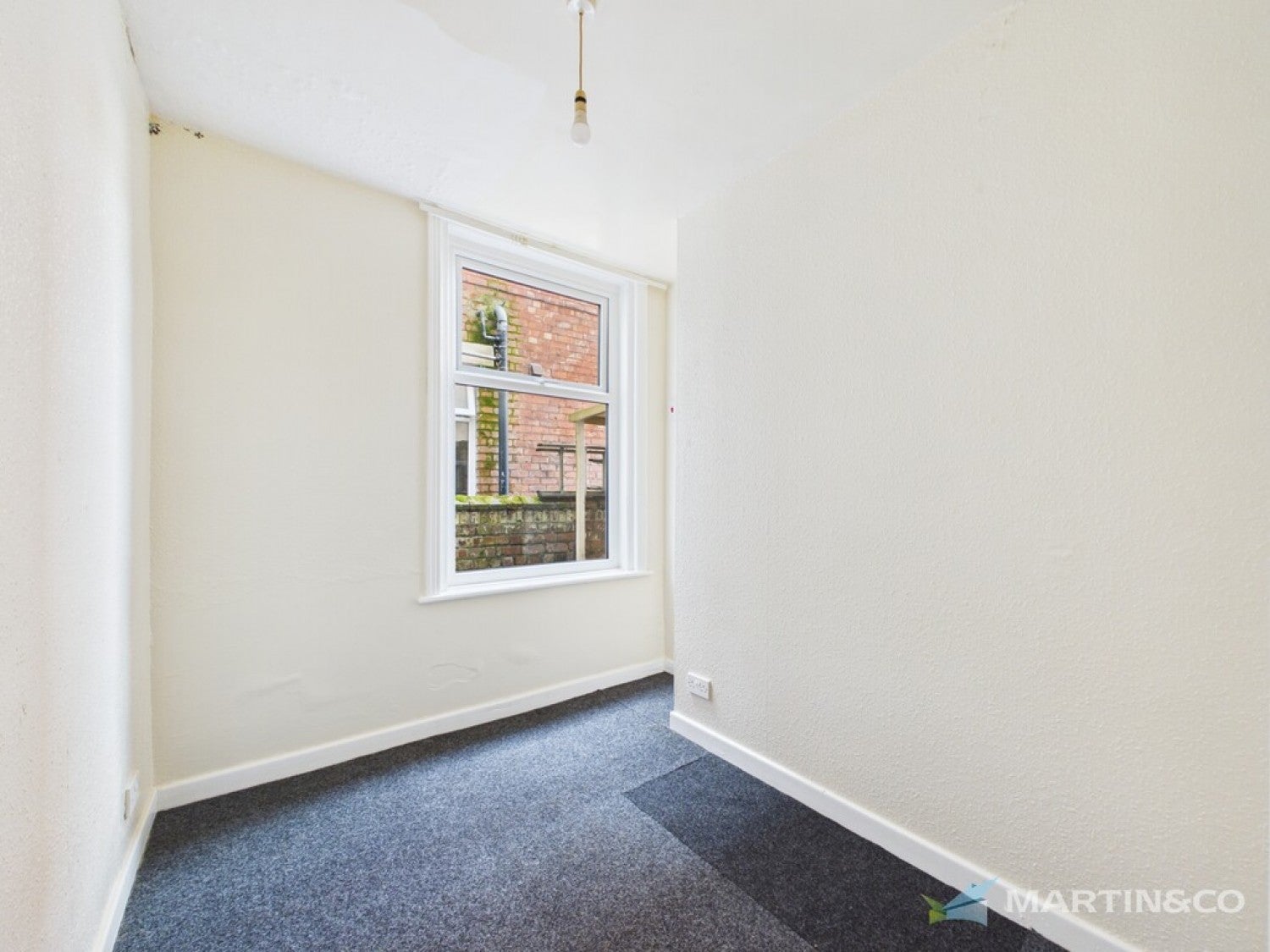 Flat St Alban's Road in Borough of Fylde