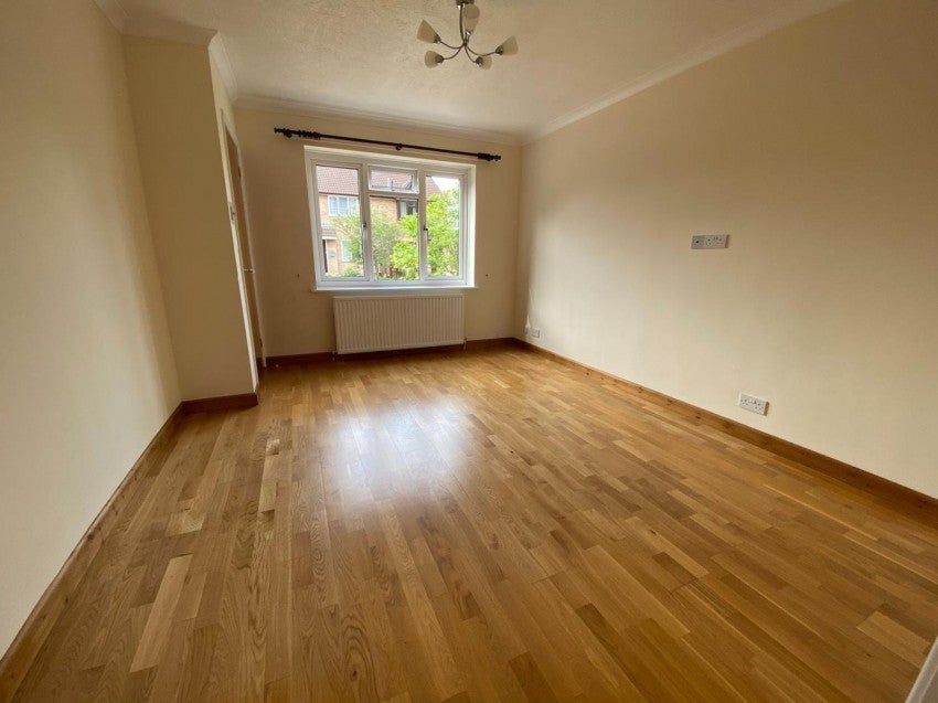 House Sycamore Close in Mid Devon