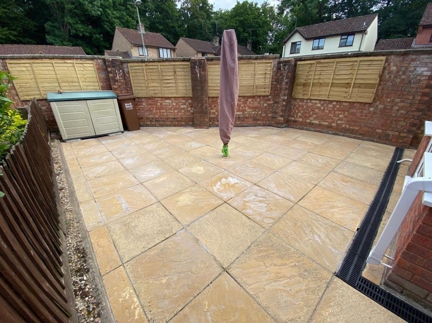 House Sycamore Close in Mid Devon