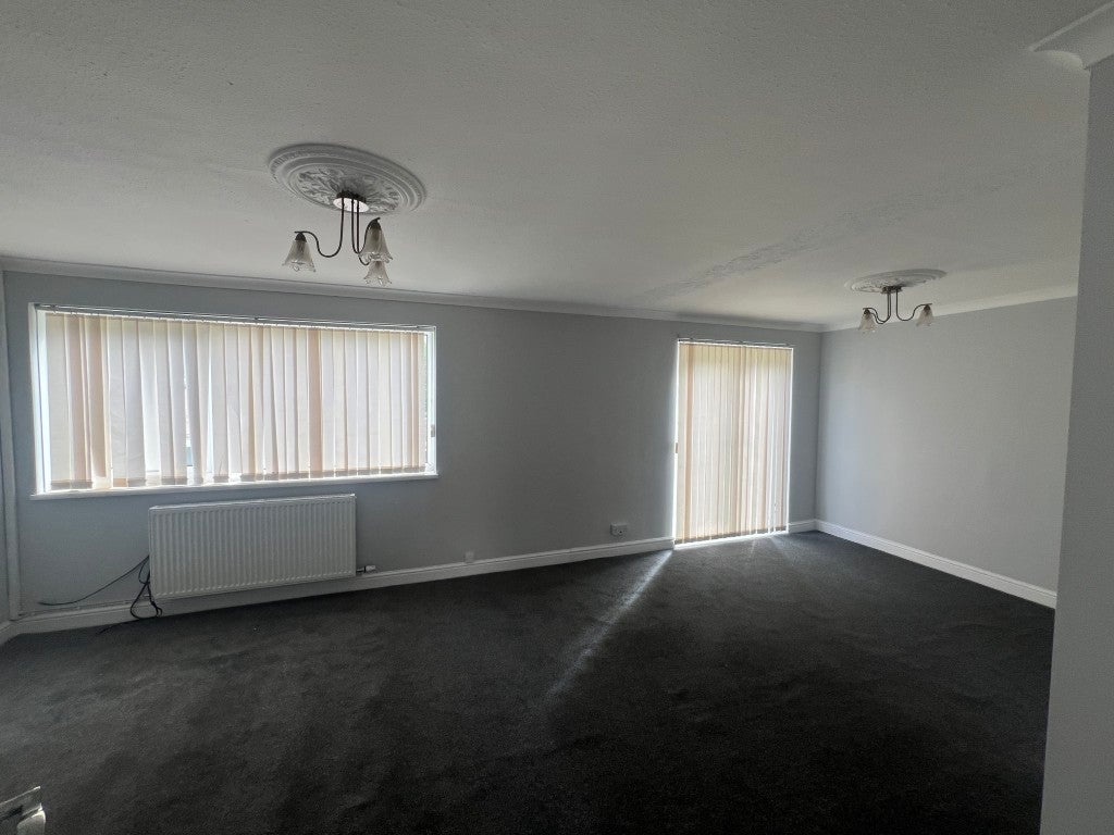 House Alston Crescent in Newton Aycliffe
