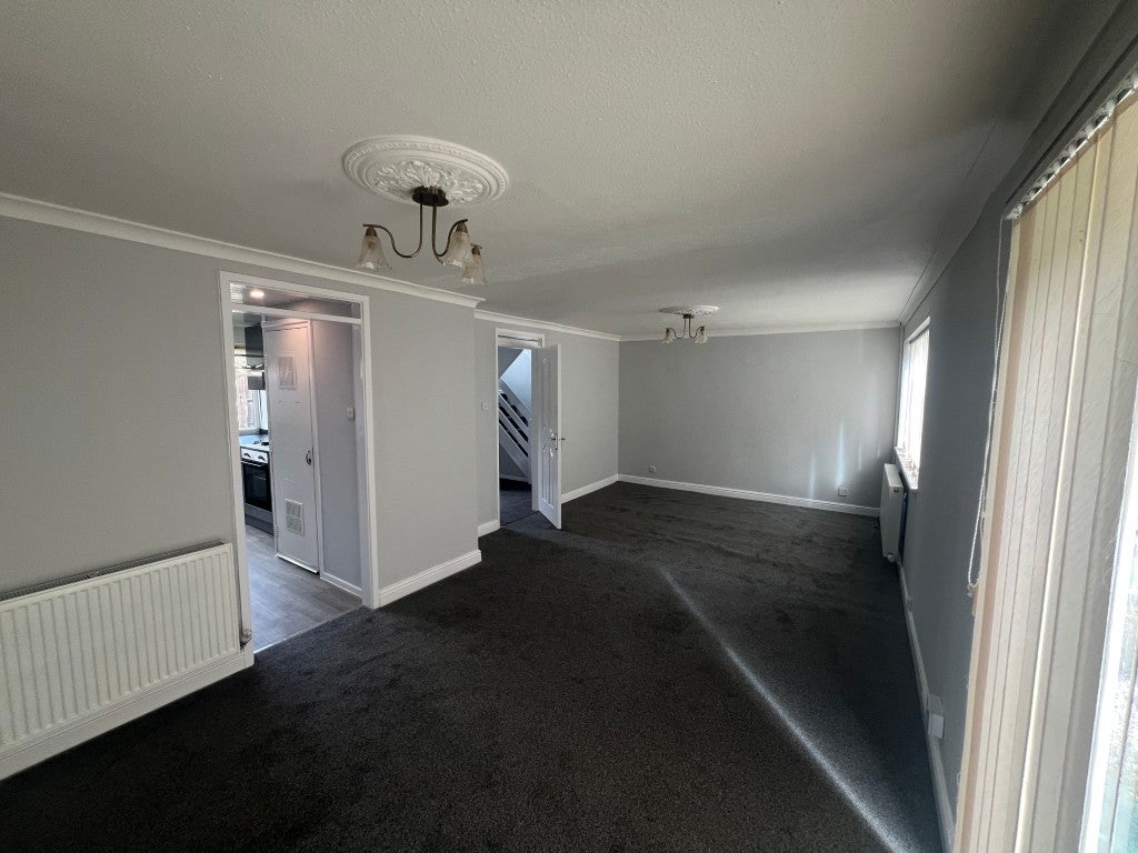 House Alston Crescent in Newton Aycliffe