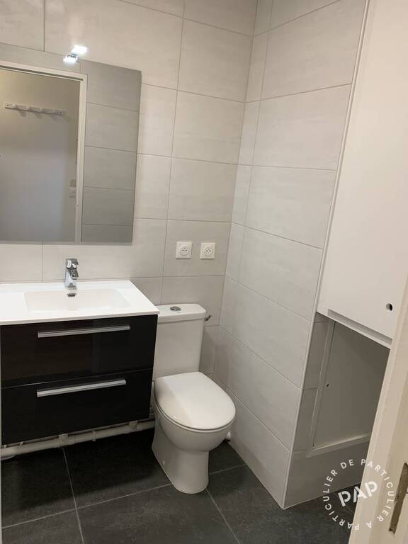 Flat Boulevard de Verdun in Courbevoie