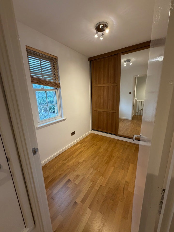 Room Garford Street in Greater London