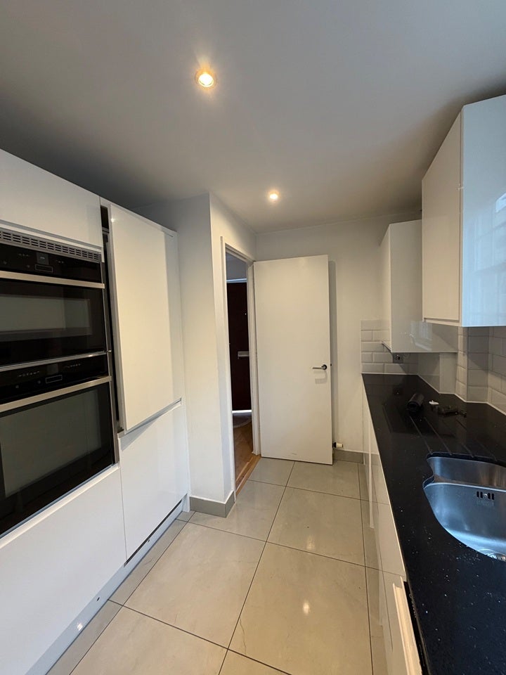 Room Garford Street in Greater London