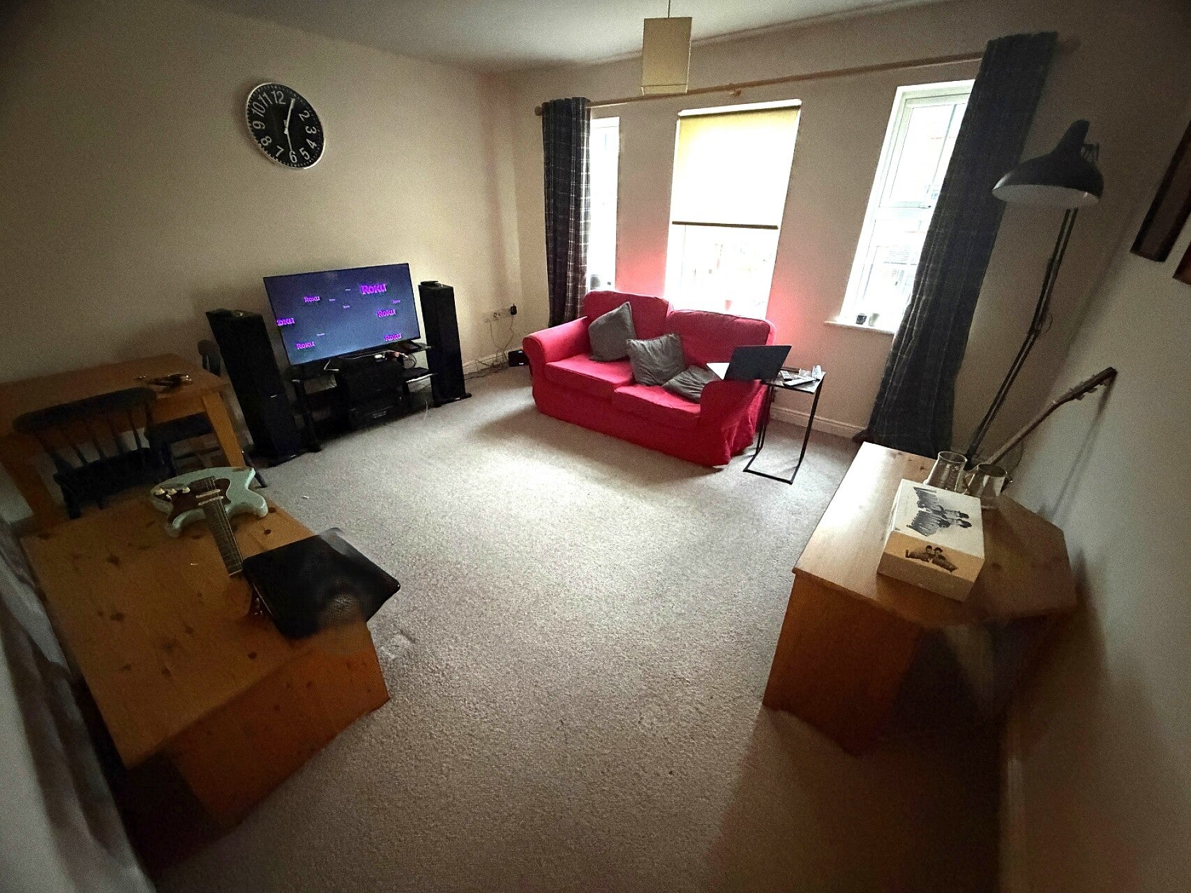 Flat Stubley Drive in Dronfield