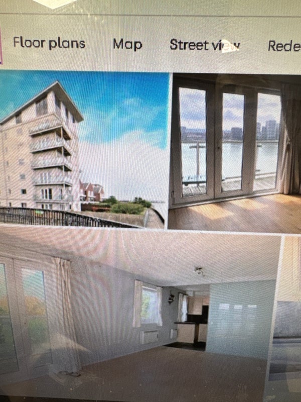Room Woolwich Manor Way in Greater London