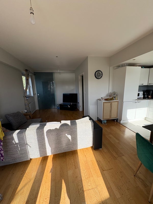 Room Woolwich Manor Way in Greater London
