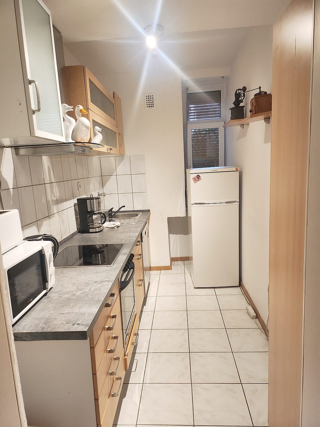 Wohnung Hünninghausenweg in Essen