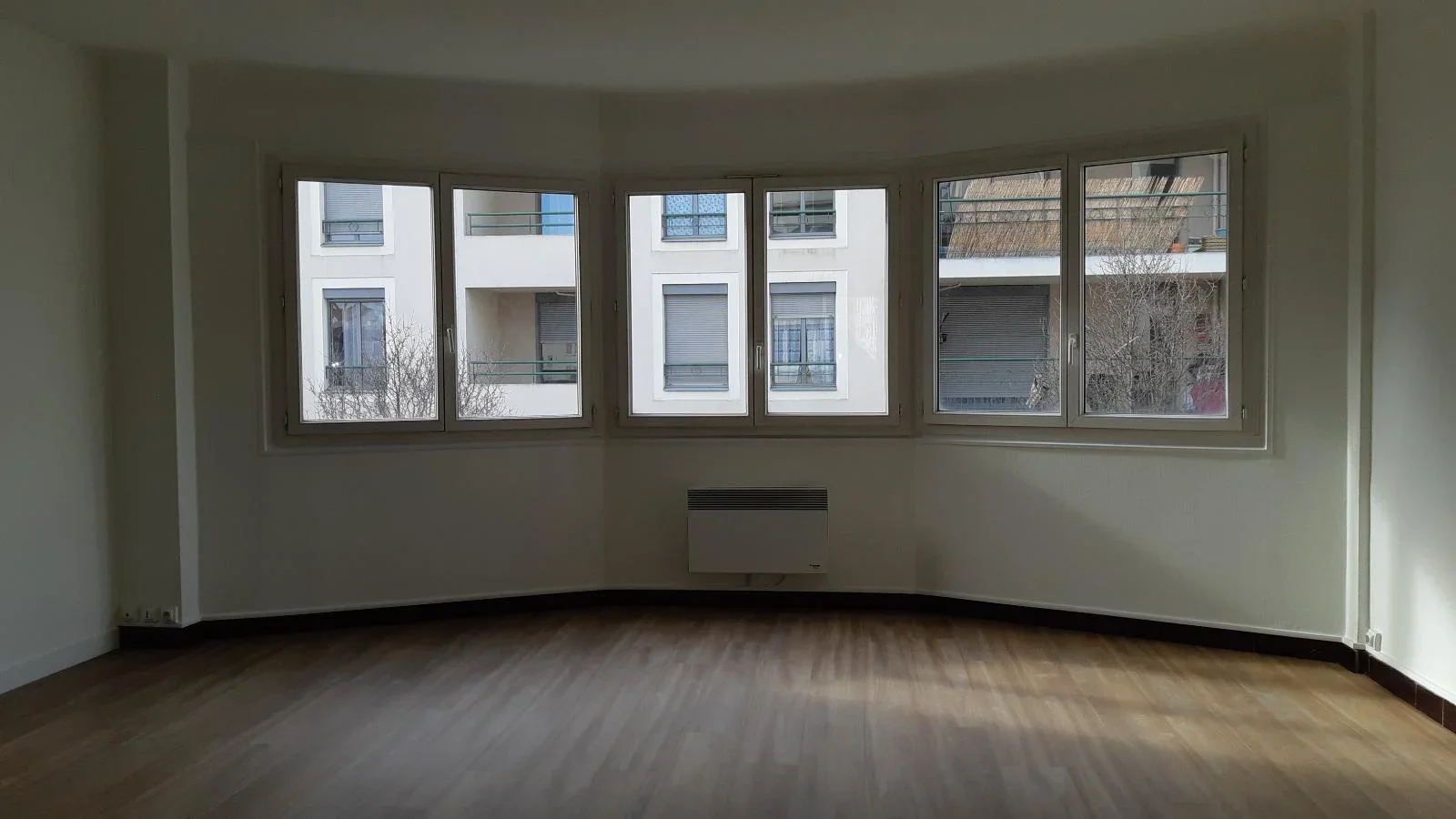 Appartement Rue Étienne Richerand à Lyon