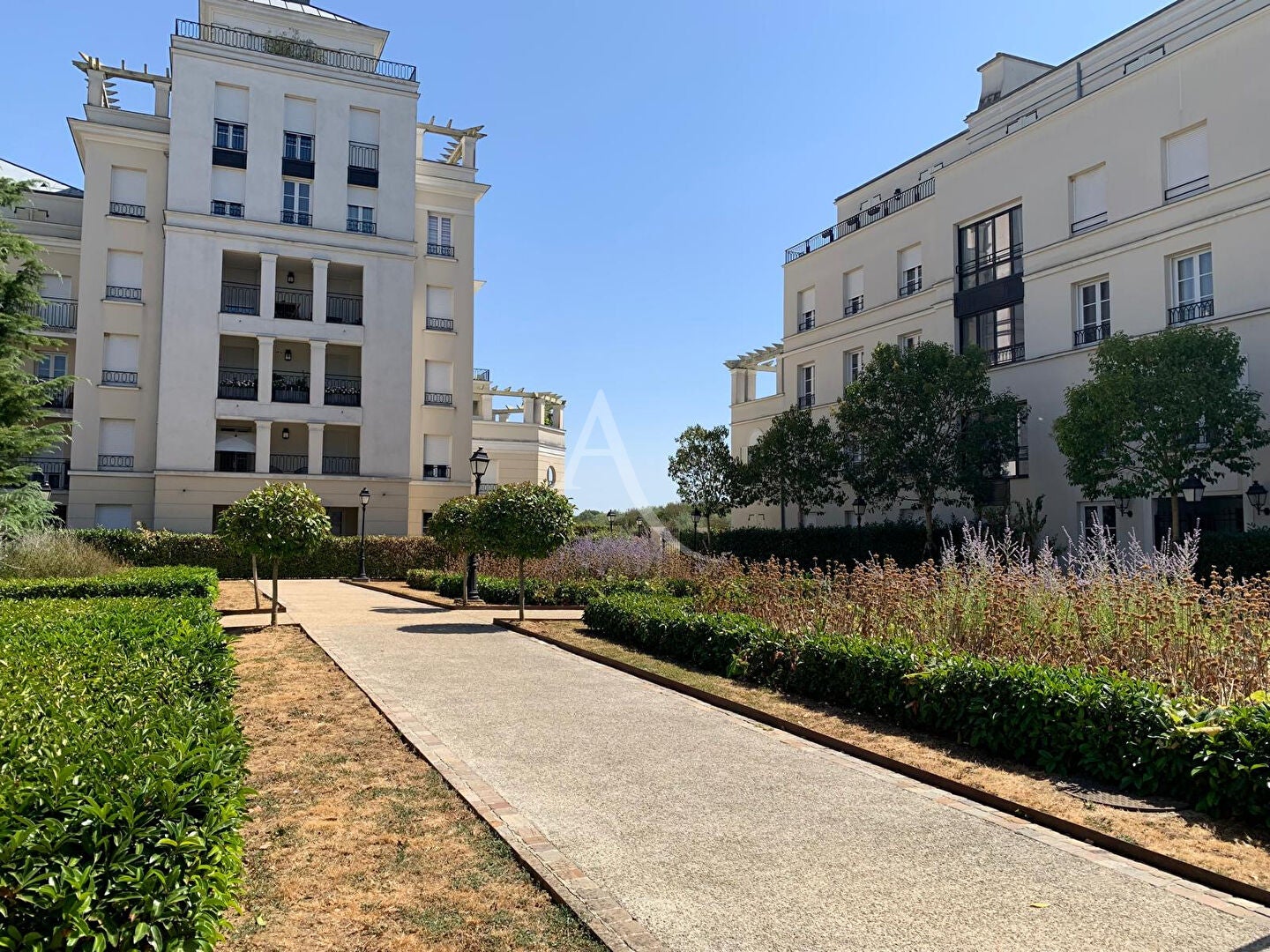Appartement Cours du Tage à Serris