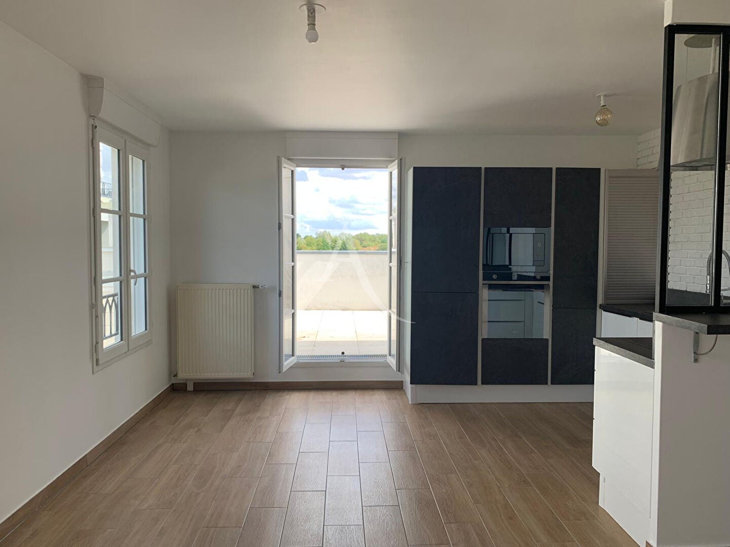 Appartement Cours du Tage à Serris