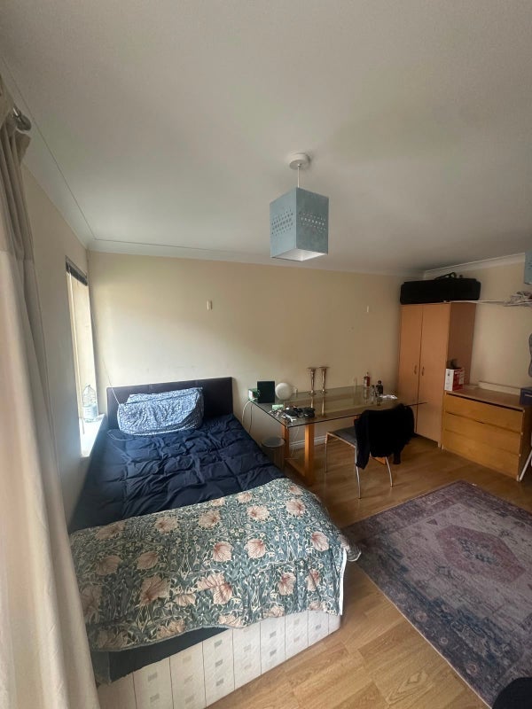Room St. John Street in Greater London