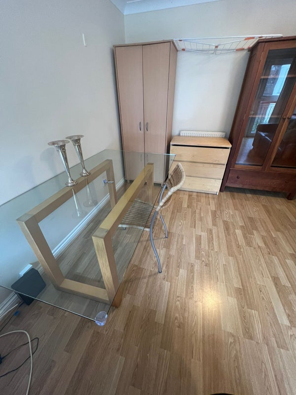 Room St. John Street in Greater London