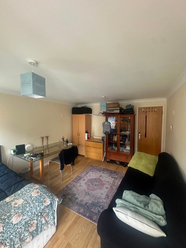 Room St. John Street in Greater London