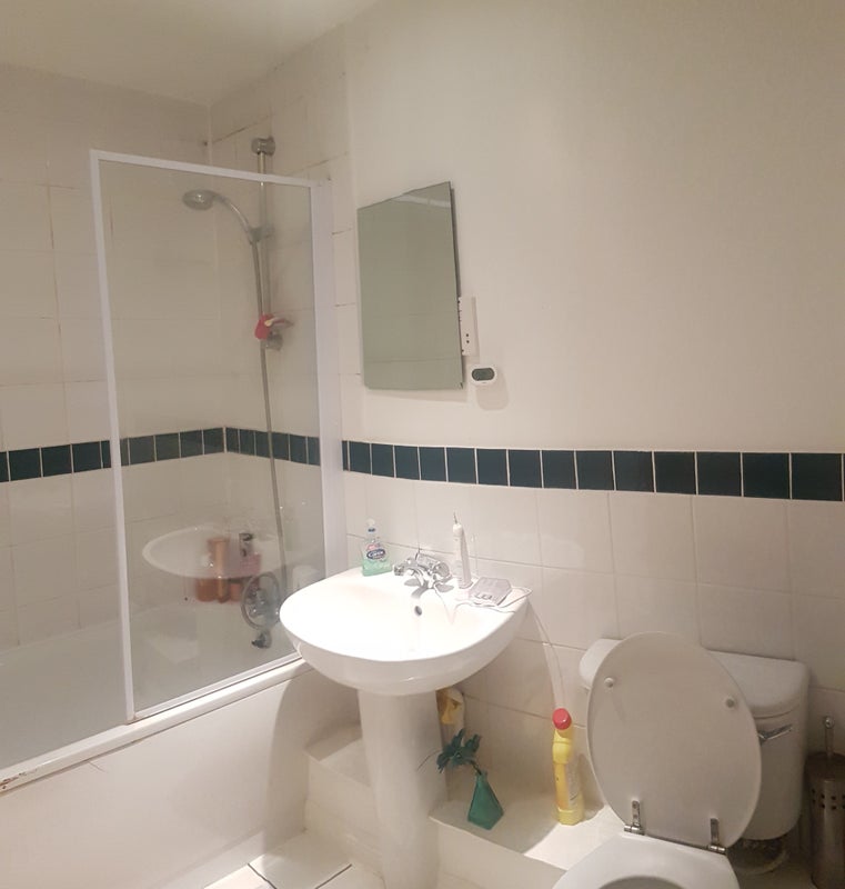 Room St. John Street in Greater London