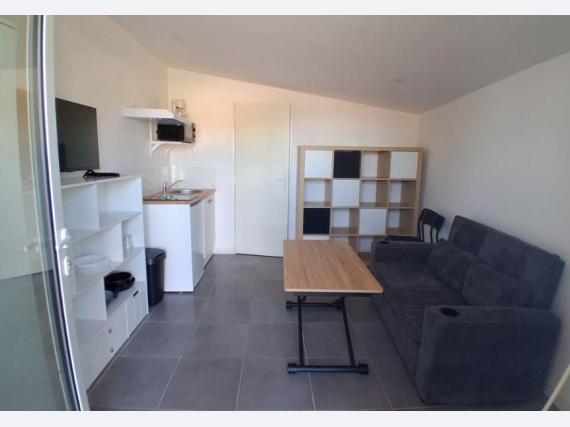 Appartement Rue duffour-dubergier à Bordeaux