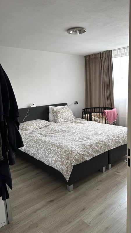 Appartement Rustenburgerweg in Amersfoort