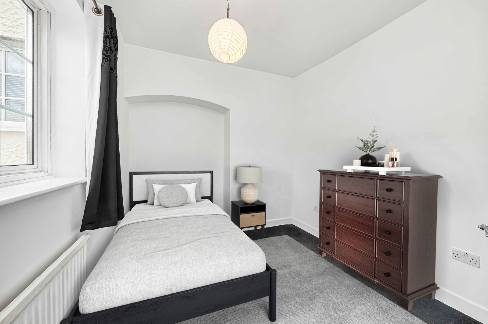 Flat Granby Road in Greater London