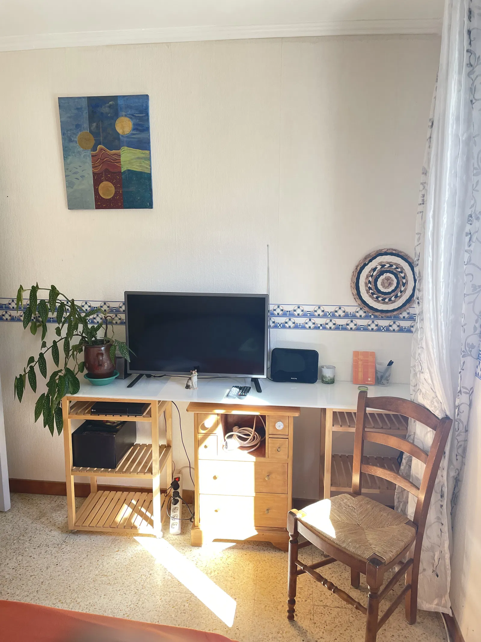 Room Route des Beaumes in Digne-les-Bains